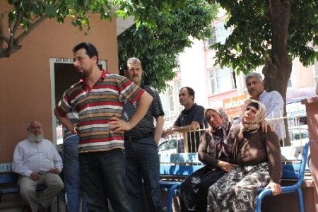 Patlamada hayatını kaybeden Kuday’ın cenazesi Hatay’a gönderildi