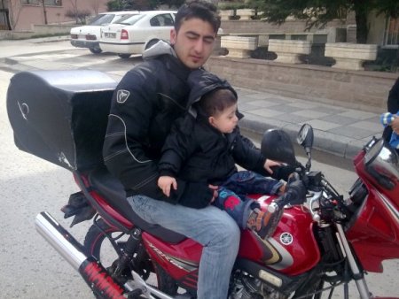 Patlamada Ölen Mustafa Bingöl, 5 Ay Önce Tezkere Alıp İşe Yeni Başlamış