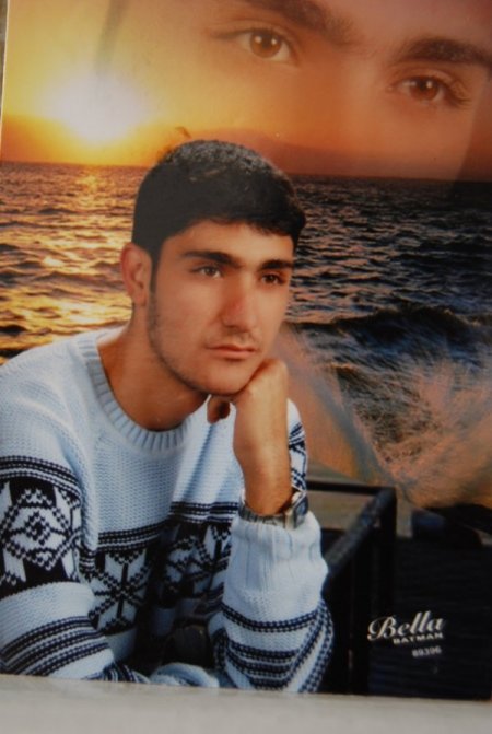 Patlamanın Ardından Acı Ve Gözyaşı Kaldı