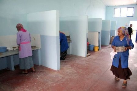 Patlamanın Yaşandığı Havai Fişek Fabrikasında Üretim Yeniden Başladı
