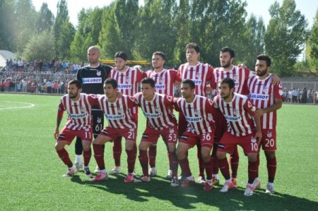 Patnos Gençlik Spor: 1 – Kartalspor: 2