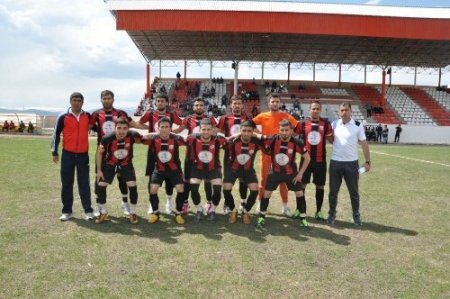 Patnos Gençlik Spor yeniden BAL Ligi'nde