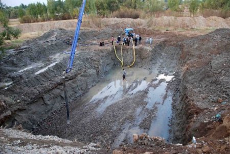 Patnos trafiği, çevre yolu ile rahat nefes alacak
