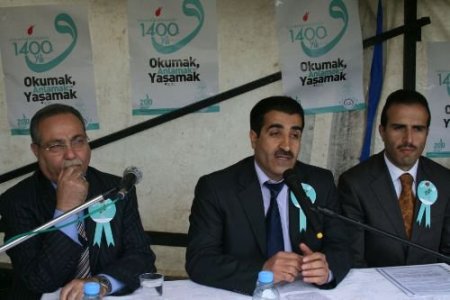 Patnos'ta Kutlu Doğum Coşkusu Köylere Taşındı