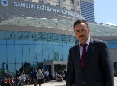 Patpat Motoruna Kapılarak Ağır Yaralanan Çiftçinin Ailesi,sağlık Ocağını Suçladı