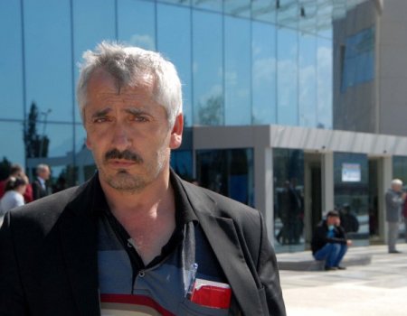 Patpat Motoruna Kapılarak Ağır Yaralanan Çiftçinin Ailesi,sağlık Ocağını Suçladı