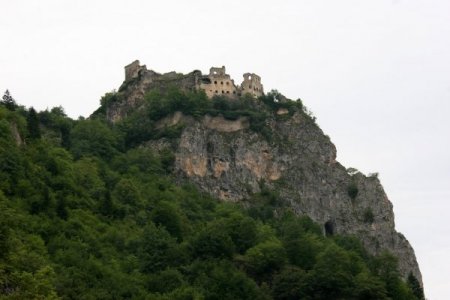 Patrik Bartholomeos, Kuştul Manastırı’nı Ziyaret Eti