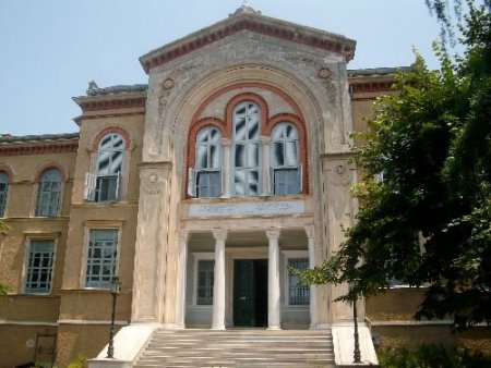 Patrikhane Sözcüsü Doshiteos: Anayasa Değişmeden Ruhban Okulu Açılırsa Sorun Daha Da Karmaşıklaşır