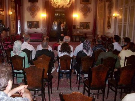 Patrikhane Sözcüsü Doshiteos: Anayasa Değişmeden Ruhban Okulu Açılırsa Sorun Daha Da Karmaşıklaşır