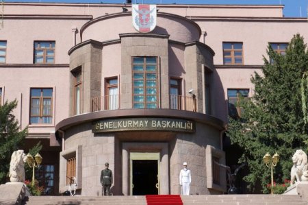 Patriot hava ve füze savunma sistemleri için mevzi keşifleri başlayacak