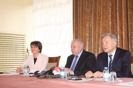 “Patriot konuşlandırılması, NATO’nun Suriye’ye sürüklendiğini gösteriyor”