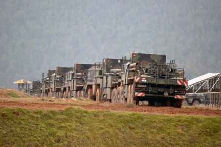 Patriotlar kuruluyor