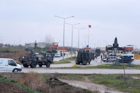 Patriotların son parçaları da Adana'ya geldi