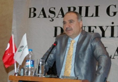 Patronlar 2012’den Ümitli: Yatırımlarımız Ve Kârlılığımız Devam Edecek