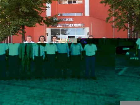 PAÜ, en çok tercih edilen 10 üniversite arasına girdi