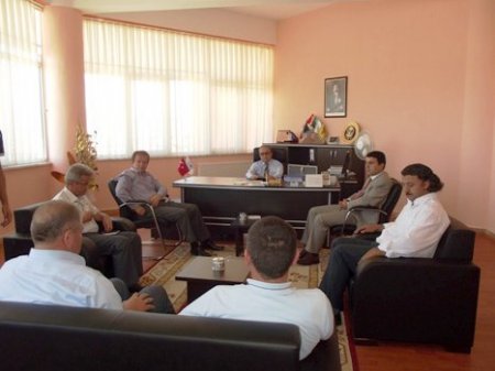 PAÜ, en çok tercih edilen 10 üniversite arasına girdi