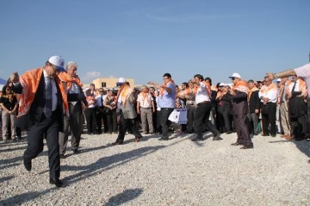 PAÜ’de ‘Yörük’ temalı bahar şenliği başladı