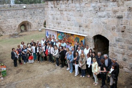 Payas Belediye Başkanı Altan: Türkiye'nin Demir Çelik Üretim Merkeziyiz