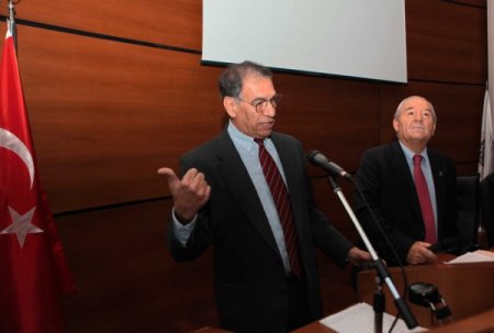 Payind: Arap Ülkelerinde Demokrasi Olursa Bölge Çatışma Alanı Olmaktan Çıkar