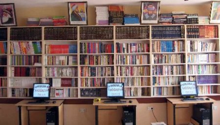 Paylaşım Siteleri Aracılığıyla Köy Okuluna Kütüphane Kurdular