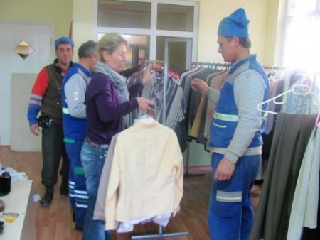 "paylaşmak Güzeldir" Kampanyası Devam Ediyor