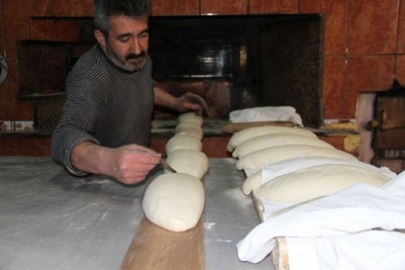 'Pazar günü fırınların kapatılması yönünde bir kararımız yok'