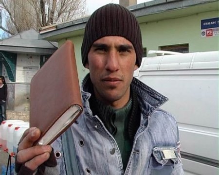 Pazarcı Esnafının Veresiye Defteri Kabardı