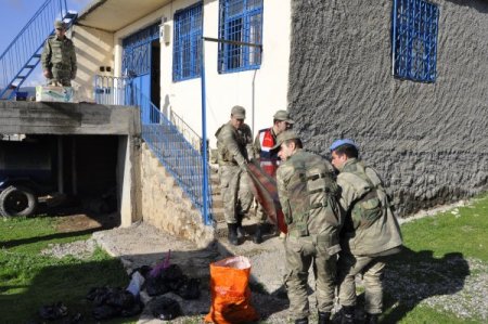 Pazarcık'ta 2 kadın katledildi