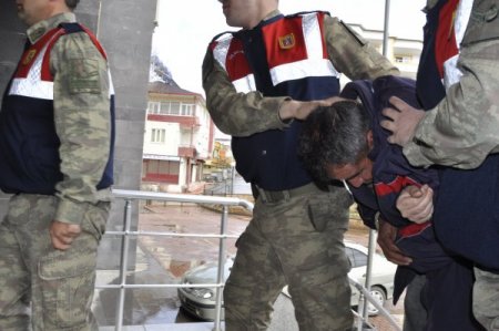 Pazarcık'ta 2 kadın para için katledilmiş