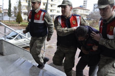 Pazarcık'ta 2 kadın para için katledilmiş