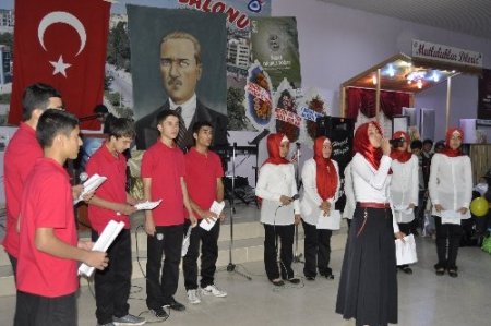 Pazarcık'ta Kutlu Doğum coşkusu