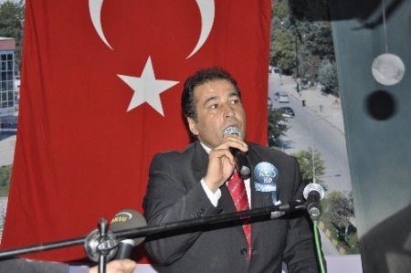 Pazarcık'ta Kutlu Doğum coşkusu