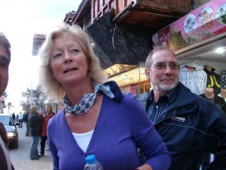 Pazarcılar 5 Euro İçin Pazarlık Yapan Turist İstemiyor