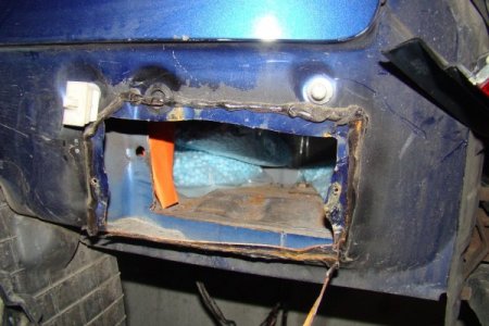 Pazarkule’de 4 milyon lira değerinde uyuşturucu hap ele geçirildi