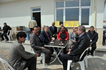 Pazarlar Ticaretin Ve Sosyal Hayatın Önemli Bir Parçası