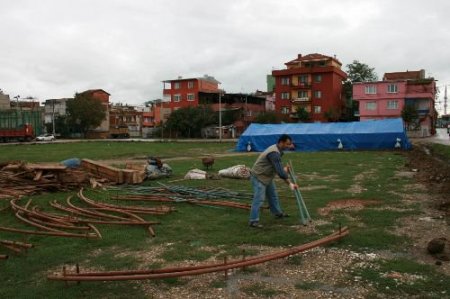 Pazarlarda Kurban Telaşı Başladı, Kurbanlık Fiyatları El Yakacak