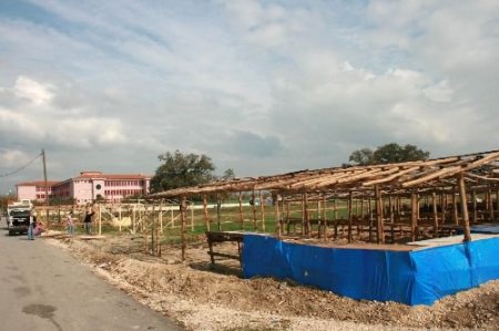 Pazarlarda Kurban Telaşı Başladı, Kurbanlık Fiyatları El Yakacak