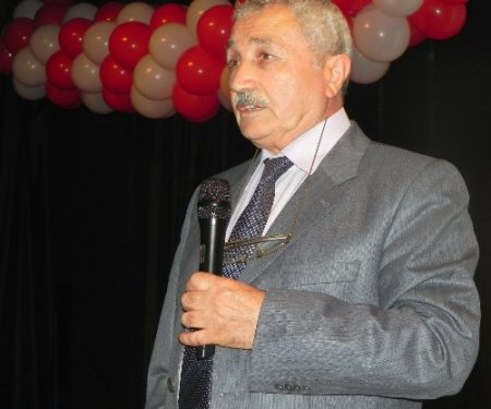 Pedagog Ali Çankırılı, çocuklara söz geçirme sanatını anlattı