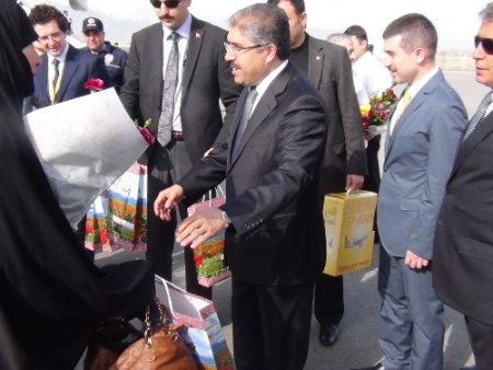 Pegasus Havayolları haftada 3 gün Muş'a uçacak