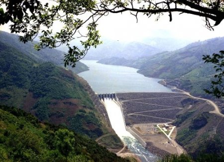 Pehlivan: Barajlardaki doluluk oranları normalin üzerinde