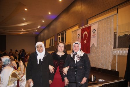 PEKAY Muş Şubesi tanıtıldı