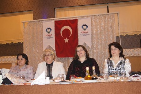 PEKAY Muş Şubesi tanıtıldı