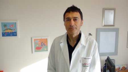 Peluş oyuncaklar astımı tetikliyor