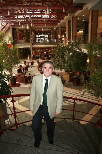 Pembeçarşı Mutluluğun Paylaşıldığı Yer Olacak