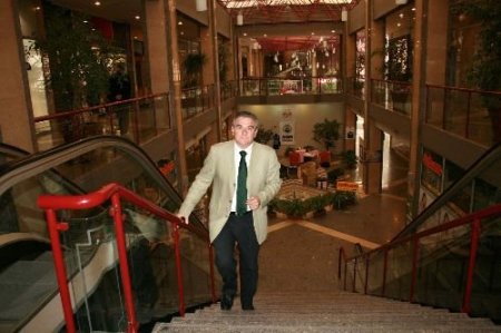 Pembeçarşı Mutluluğun Paylaşıldığı Yer Olacak