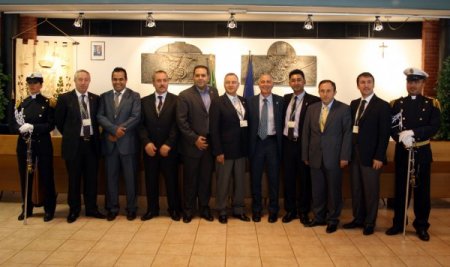 Pendik Belediyesi heyeti İtalya’da