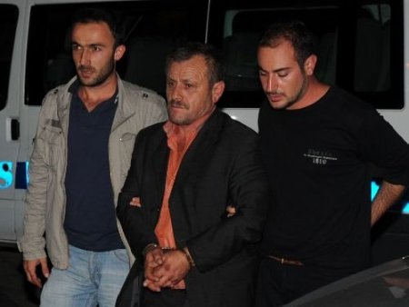 Pendikte Uyuşturucu Operasyonu