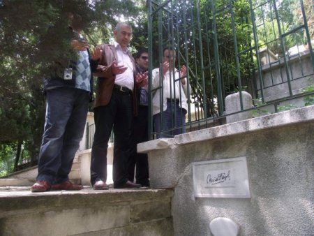 Pergel Derneği, 3 Günlük İstanbul Gezisinden Döndü