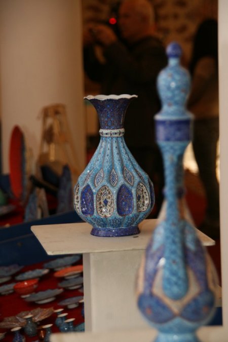 Pers kültürü Kazakistan’da görücüye çıktı