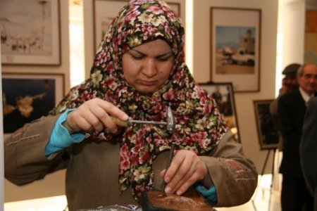 Pers kültürü Kazakistan’da görücüye çıktı